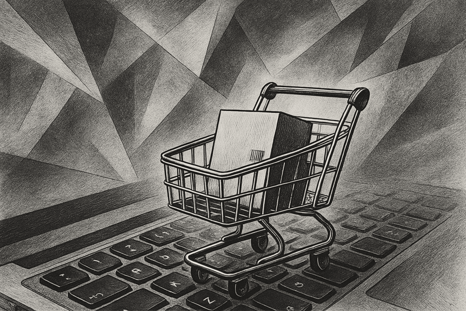 SingleShop Platform Screenshot